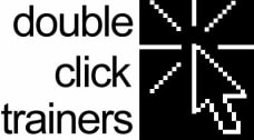 double click trainers
